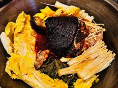 -遇东北林区铁锅炖(南开店)