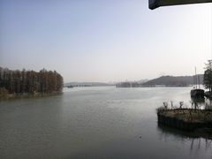 -东湖落雁景区