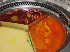 -麻路成都火锅(柏威年店)