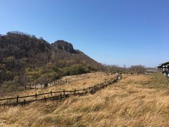 -野三坡百草畔景区