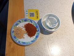 -醉二娘正宗西昌火盆烧烤(大丰店)