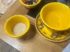 -银同牦牛肉火锅