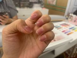 -莎拉美学·美甲美睫