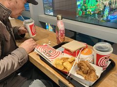 -肯德基(年家浜店)