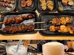 -鸟贵族(天王寺北口店)