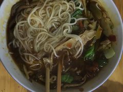 -越洋肖氏老米线(杨家坪店)