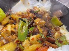 -胡师傅三下锅(汽车站店)