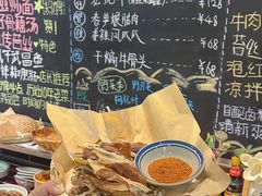 -刘师父老汉口江湖菜(蔡锷路店)