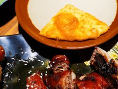 -肖四女乐山跷脚牛肉(南汇大学城生活广场店)