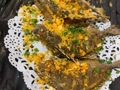 -79号渔船海鲜饭店(华强北店)