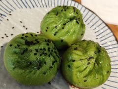 招牌生煎-花悦豆香