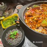 吃蛙别只吃紫苏味的，可以有更多的选择
