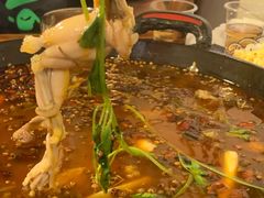 -鸿顺老铁锅美蛙鱼府(解放碑店)