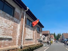 -云间粮仓
