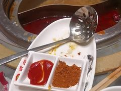 -蜀留香火锅·始于1999·原四川老火锅(白堤路店)