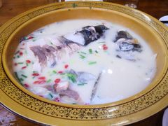 -渔老大·有机鱼馆·老字号(古城店)