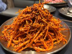 -西塔老太太泥炉烤肉(龙湖北苑天街店)