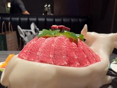 -德天肥牛海鲜火锅(城西银泰店)