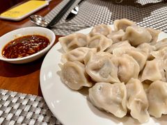 -长白山鲁能胜地瑞士酒店-度假村·怡客全日制餐厅