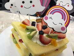 -积慕Cake(解放大道店)