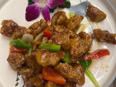 -鹿鸣春饭店(总店)