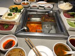 -海底捞火锅(凯德广场店)