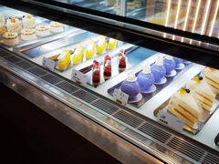 -Sarah西点·烘焙·餐厅(翰林府旗舰店)