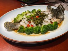 -翁暖茶馆(滨江东总店)