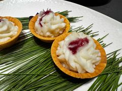 -俏立方·15年新楚菜