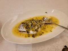 -东港喜来登酒店·天香阁中餐厅