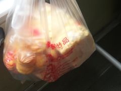 -宫廷糕点铺(人民中路店)