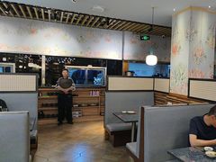 -菊上料理(蜀山银泰百货店)