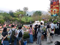 -雅达·阳羡溪山小镇中心