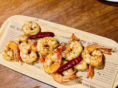 -G+KITCHEN(龙湖狮山天街店)