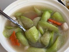 -莆田餐厅PUTIEN(颐堤港店)