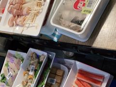 -野妹经典火锅(民治店)