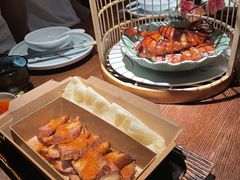 -佬麻雀·新湘菜(珠海金发购物中心店)