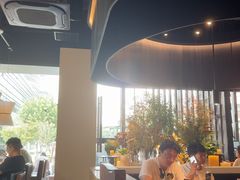 -Ameigo梅果·云贵川bistro(长宁来福士店)