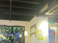 -蜜桃餐厅·古运河畔(南下塘店)