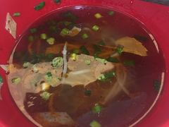 -乡党臊子面(丰庆公园店)