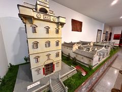 -二沙岛-广东华侨博物馆