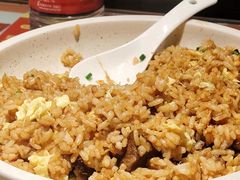 牛肉炒饭-风波庄(罍街分舵)