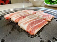 -猫爪爪原切自助烤肉(观音桥阳光世纪店)