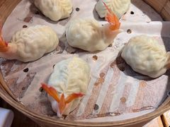 -院里汤包·虾汤包青岛菜(辽源路店)