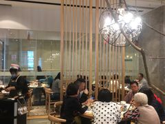 大堂-虾饺妹·酒家(海珠广场店)