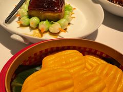 -悦轩中餐厅·高空江景·杭州柏悦酒店