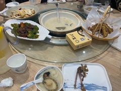 -喜上喜鸡煲翅(吉大店)