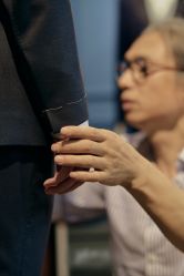 -SENS·BESPOKE男装私人定制