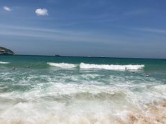 -亚龙湾海底世界