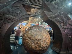 -国家自然博物馆